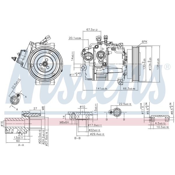 COMPRESSOR